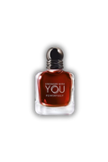 Emporio Armani Stronger With You Powerfully