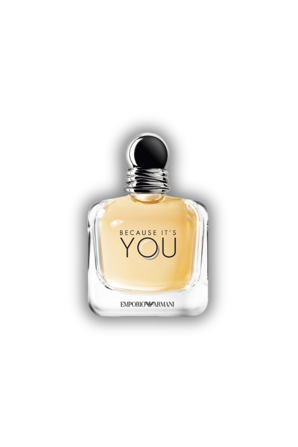 Emporio Armani Because It's You