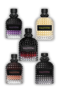 Fragrance Bundle "Born in Roma Collection"