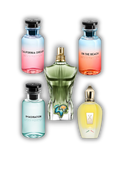 Fragrance Bundle “Luxury Summer”